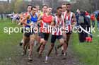 Senior Men and Under-23 Men, 2022 British Athletics Cross Challenge, Sefton Park, Liverpool.  Photo: David T. Hewitson/Sports for All Pics